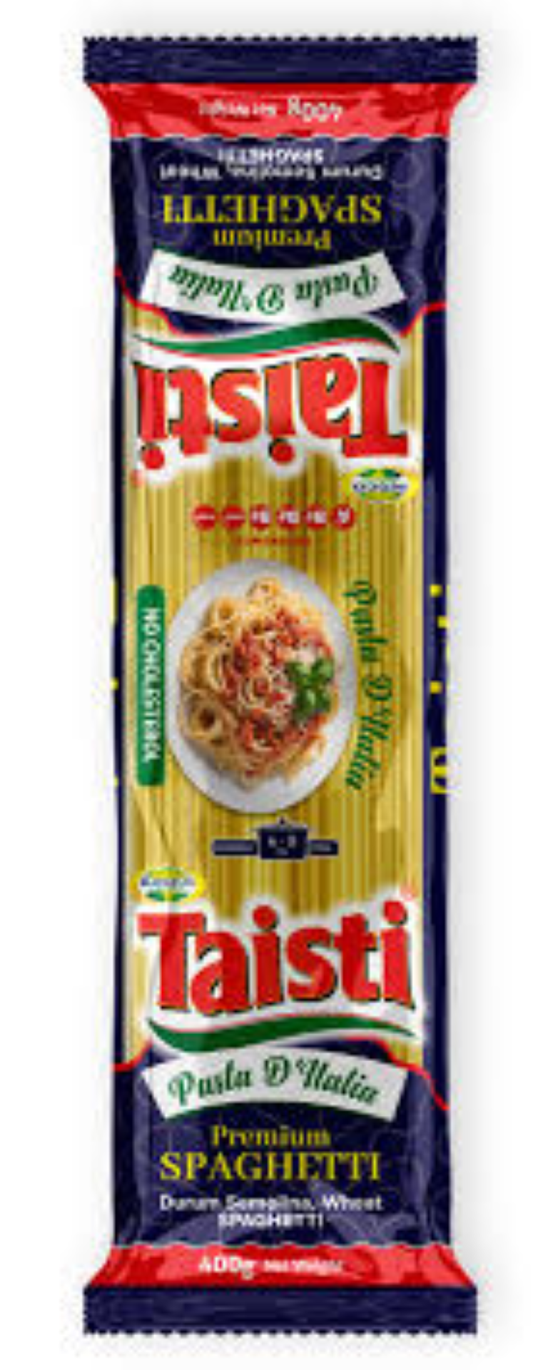 TAISTI PASTA D'ITALIA 400G